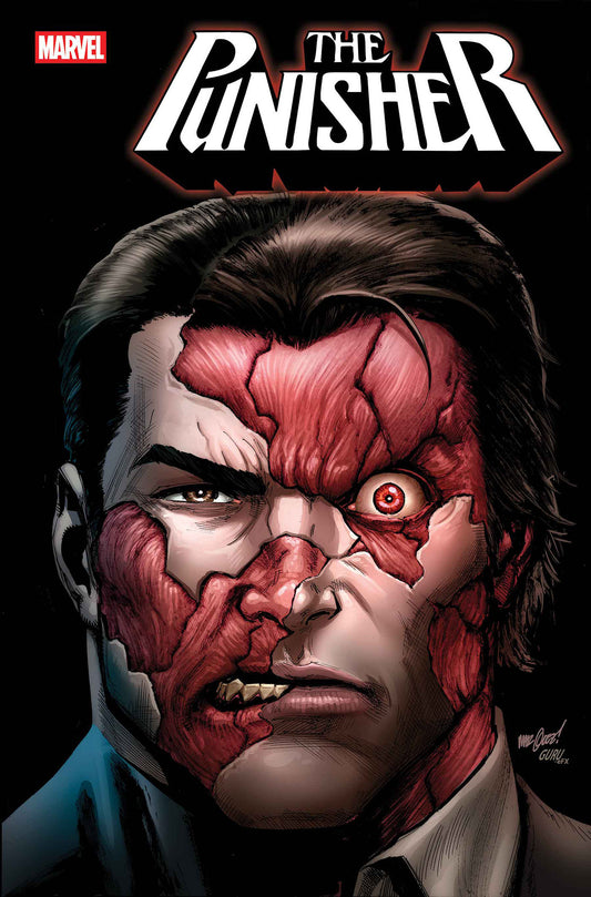 PUNISHER #2 ISBN: 75960621516400211 - Release Date: 3/25/26