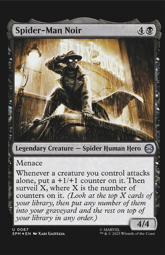 PUNISHER #4 XABI GAZTELUA MAGIC: THE GATHERING VARIANT ISBN: 75960621516400441 - FOC DATE: 4/19/26  - Release Date: 5/20/26