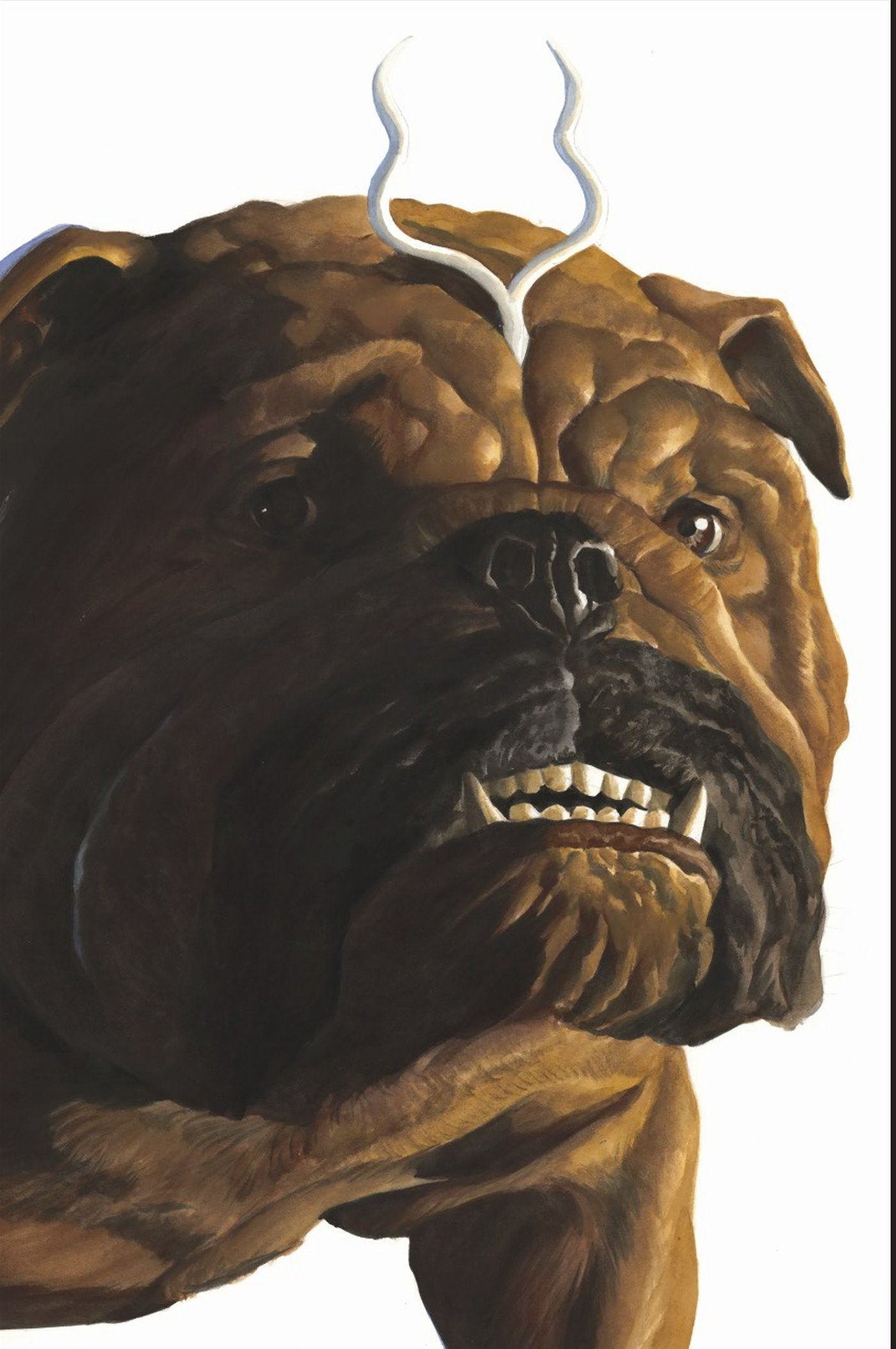 JEFF THE LAND SHARK: SUPERSTAR #3 ALEX ROSS TIMELESS VIRGIN VARIANT ISBN: 75960621629100321 - FOC DATE: 8/16/26  - Release Date: 9/16/26