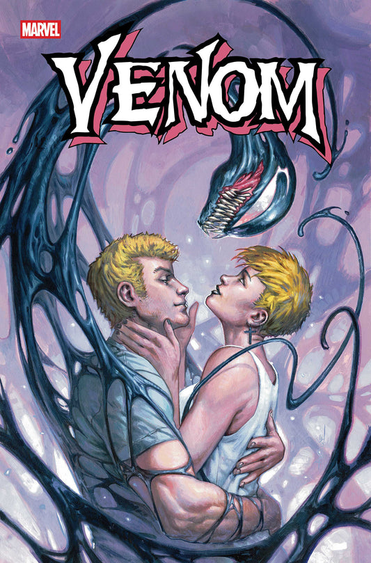 VENOM #2 ISBN: 75960621682600211 - FOC DATE: 10/18/26  - Release Date: 11/25/26