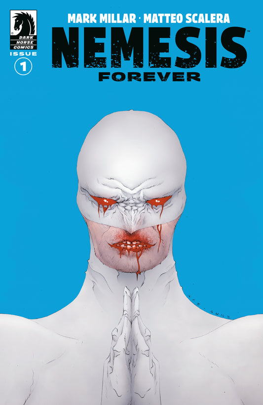 Nemesis Forever #1 (CVR C) (Jae Lee) - ISBN: 76156801217000131 - Release Date:  8/27/25