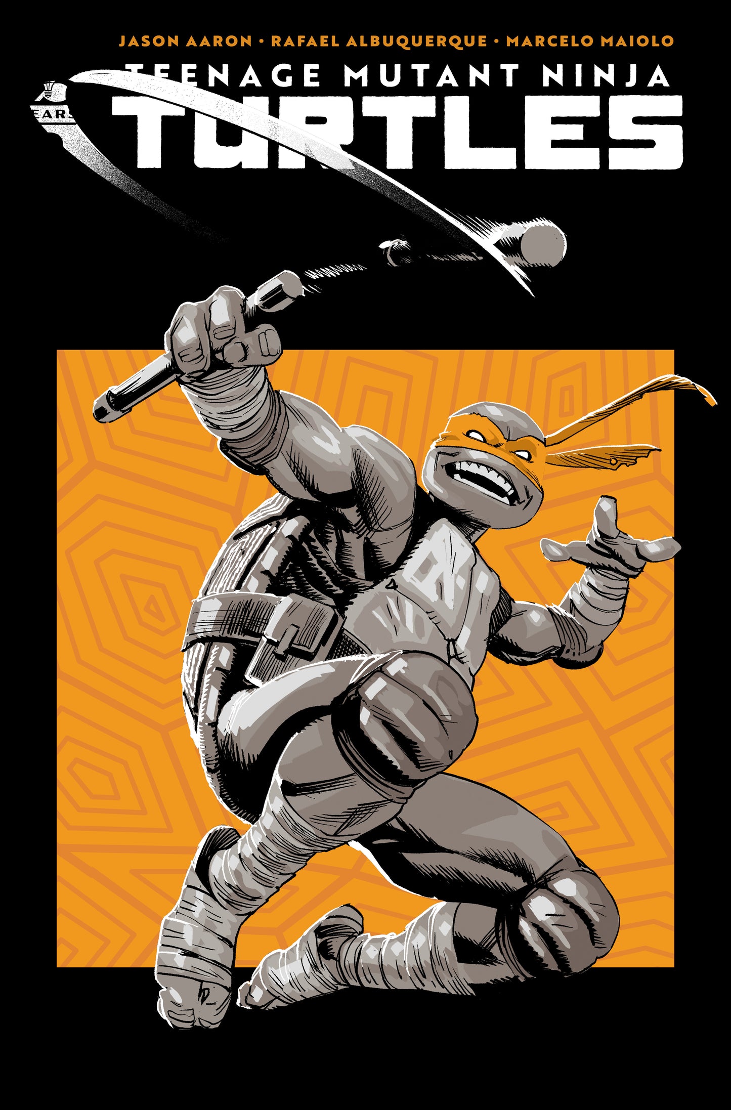 Teenage Mutant Ninja Turtles (2024) #2 Variant E (Albuquerque)  - Release Date: 9/11/24