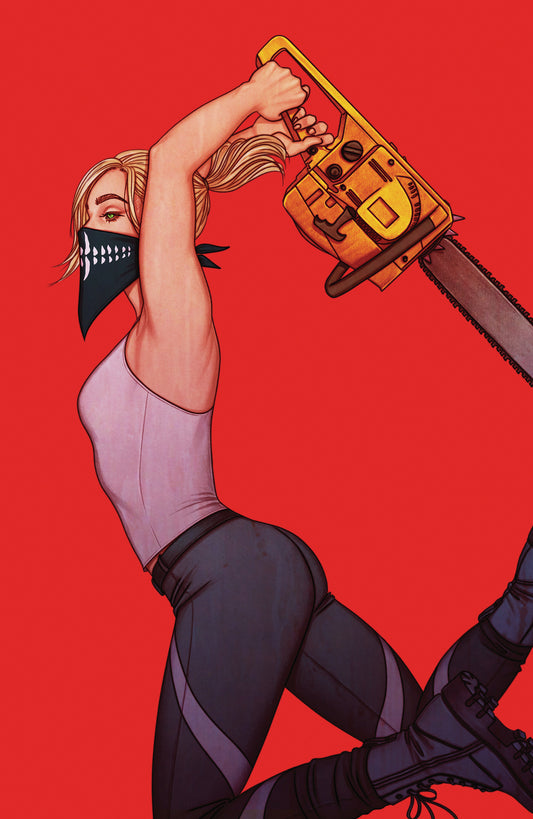 Something is Killing the Children #50 B Variant (Full Art, Frison) ISBN: 84428400737550021 - FOC DATE: 7/19/26  - Release Date: 10/7/26