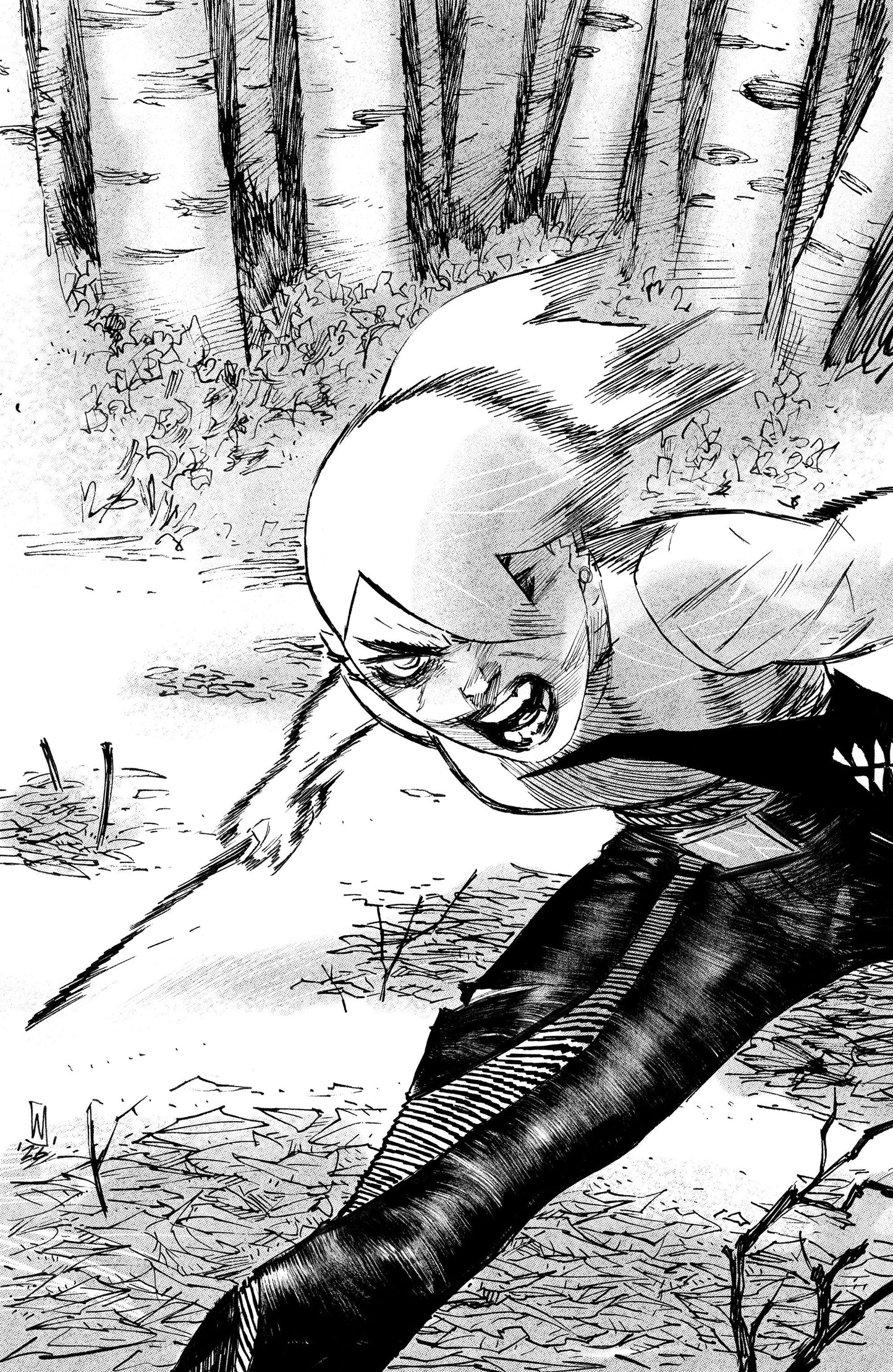 Something is Killing the Children #50 M Unlimited Variant (Full Art, Dell'Edera) ISBN: 84428400737550131 - FOC DATE: 7/19/26  - Release Date: 10/7/26