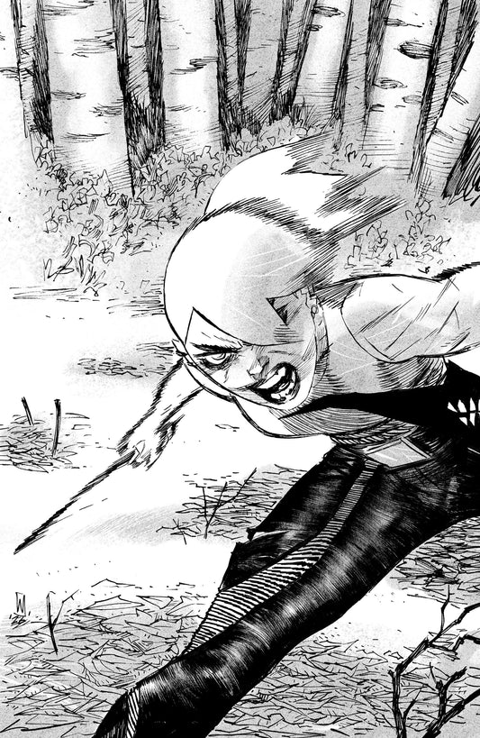Something is Killing the Children #50 M Unlimited Variant (Full Art, Dell'Edera) ISBN: 84428400737550131 - FOC DATE: 7/19/26  - Release Date: 10/7/26