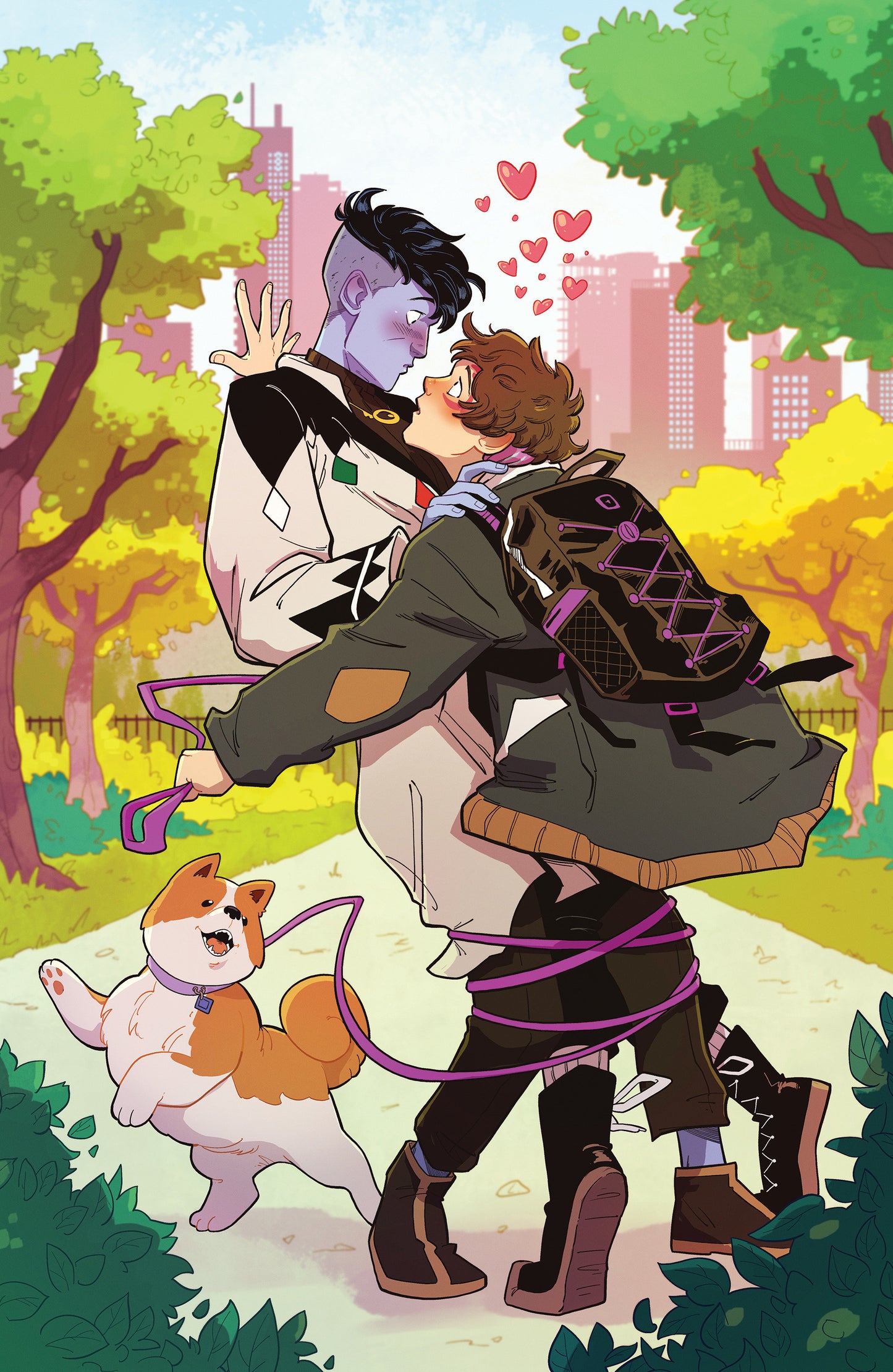 Power Rangers Prime #10 E 1:15 INCV (Full Art, Brandt&Stein) - ISBN: 84428401206510051 - Release Date:  9/10/25