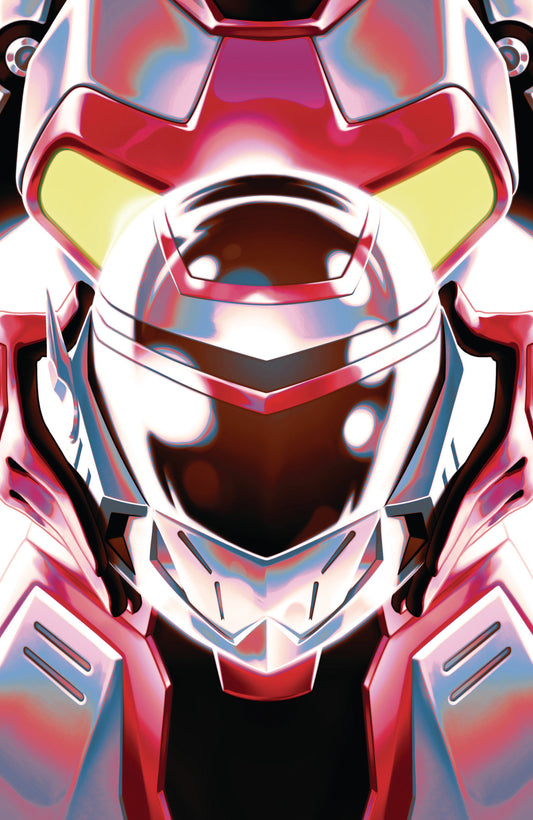 VR Troopers #3 I Unlimited Variant (Full Art, Montes) - 10/1/25 - ISBN: 84428401269003101