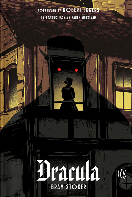 Dracula - 10/14/25 - Release Date:  10/14/25