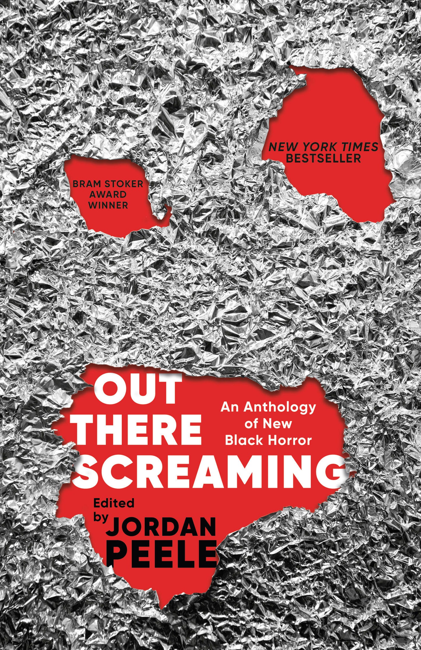 Out There Screaming  - Release Date:  9/24/24