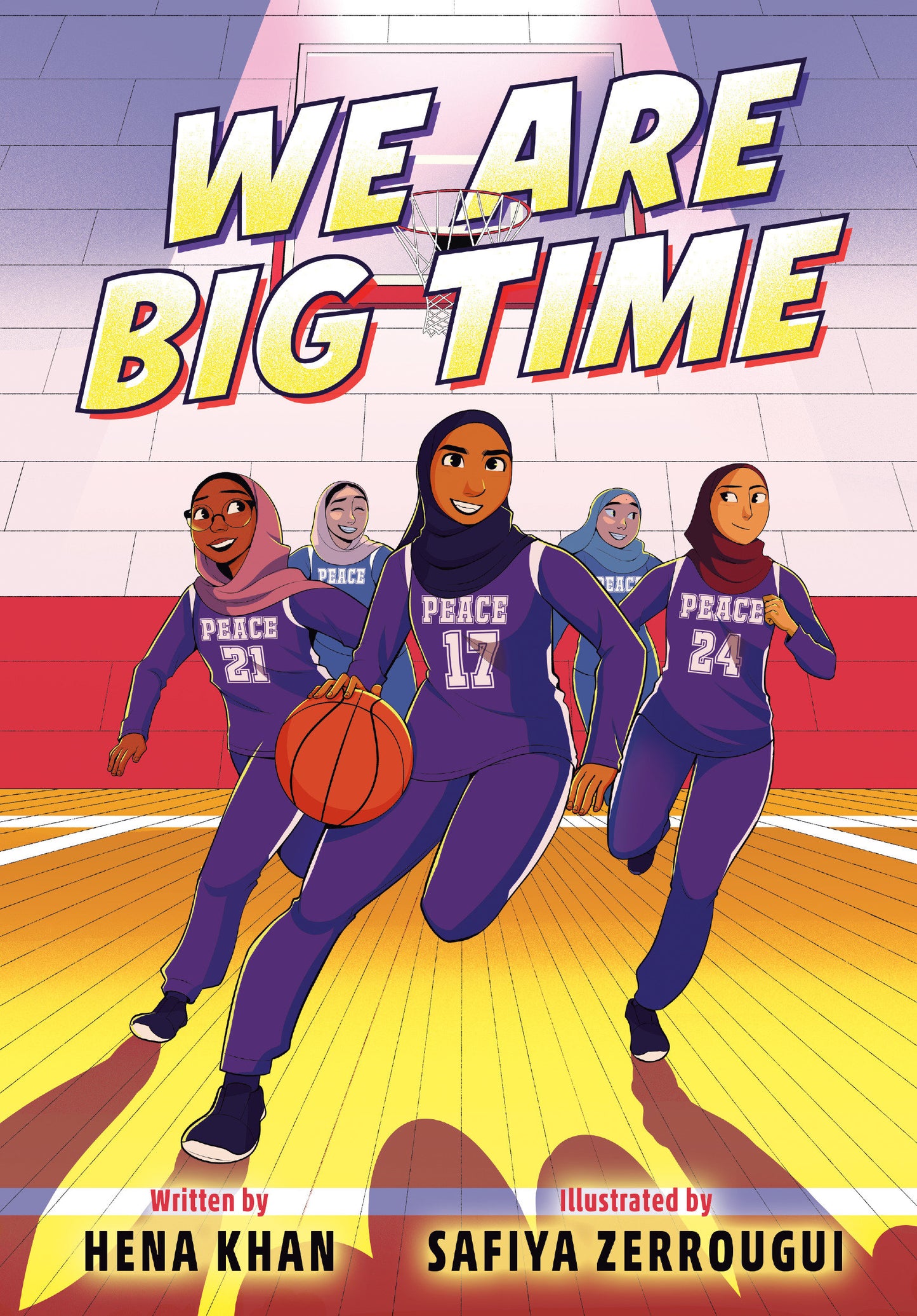 We Are Big Time -Releases: 8/6/24