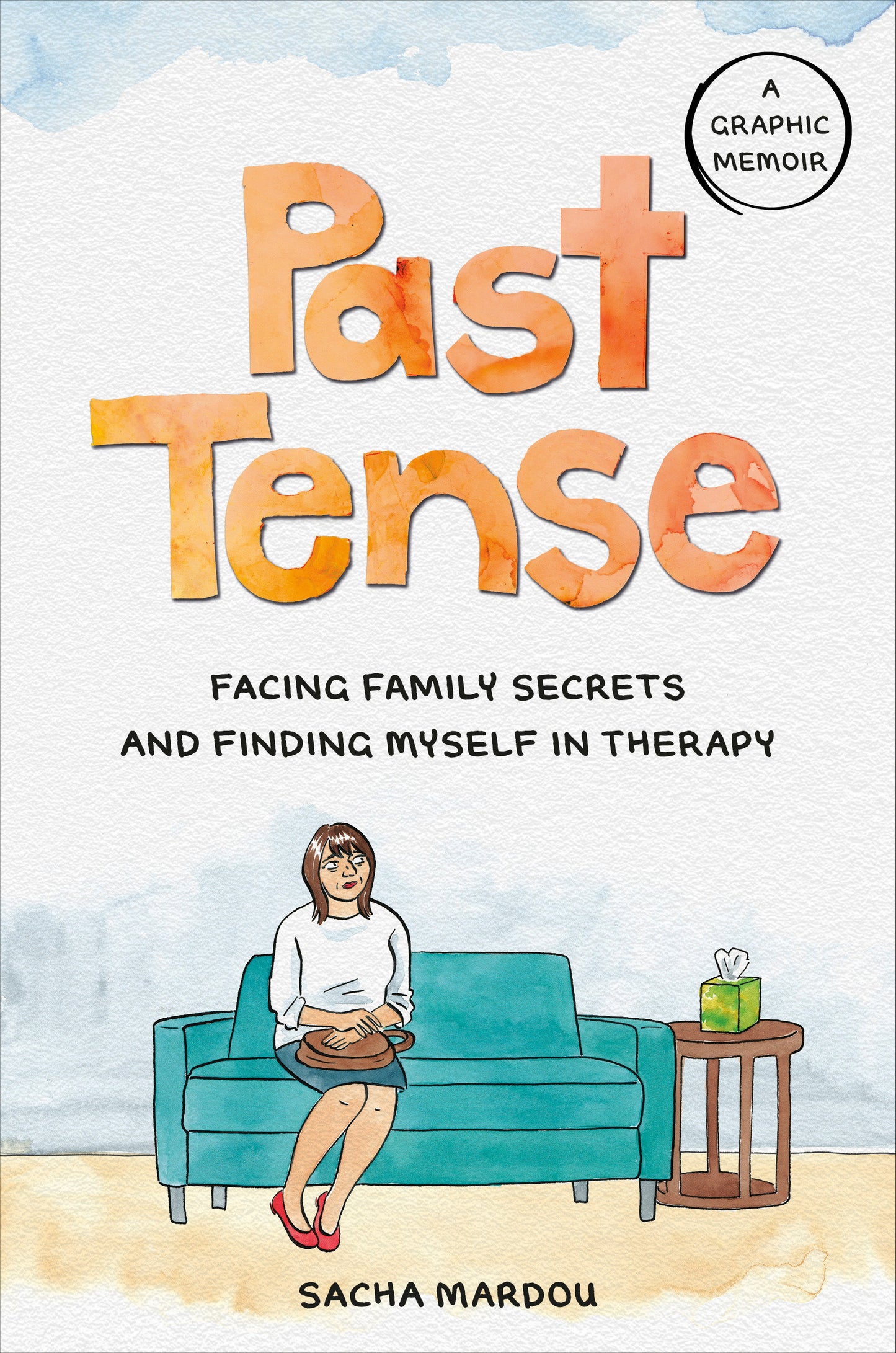 Past Tense  - Release Date:  10/15/24