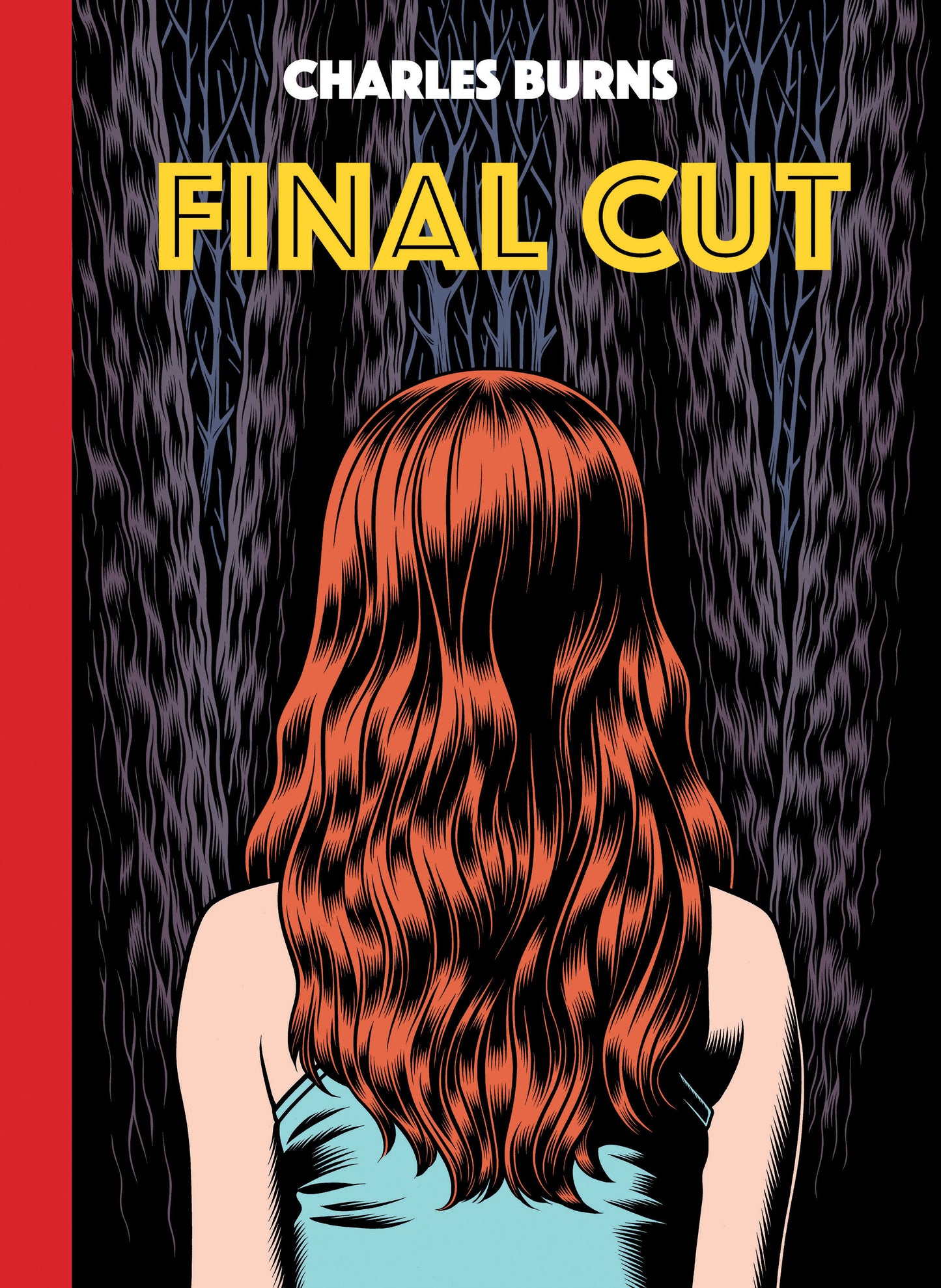 Final Cut  - Release Date:  9/24/24