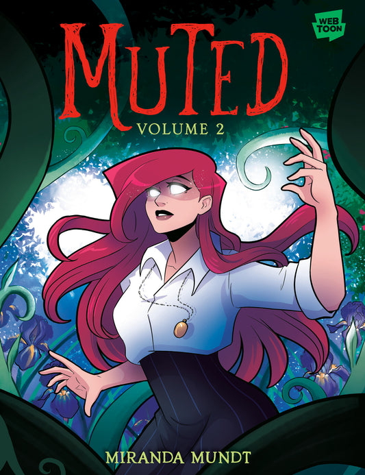 Muted: Volume 2 - 10/14/25 - ISBN: 9780593836828