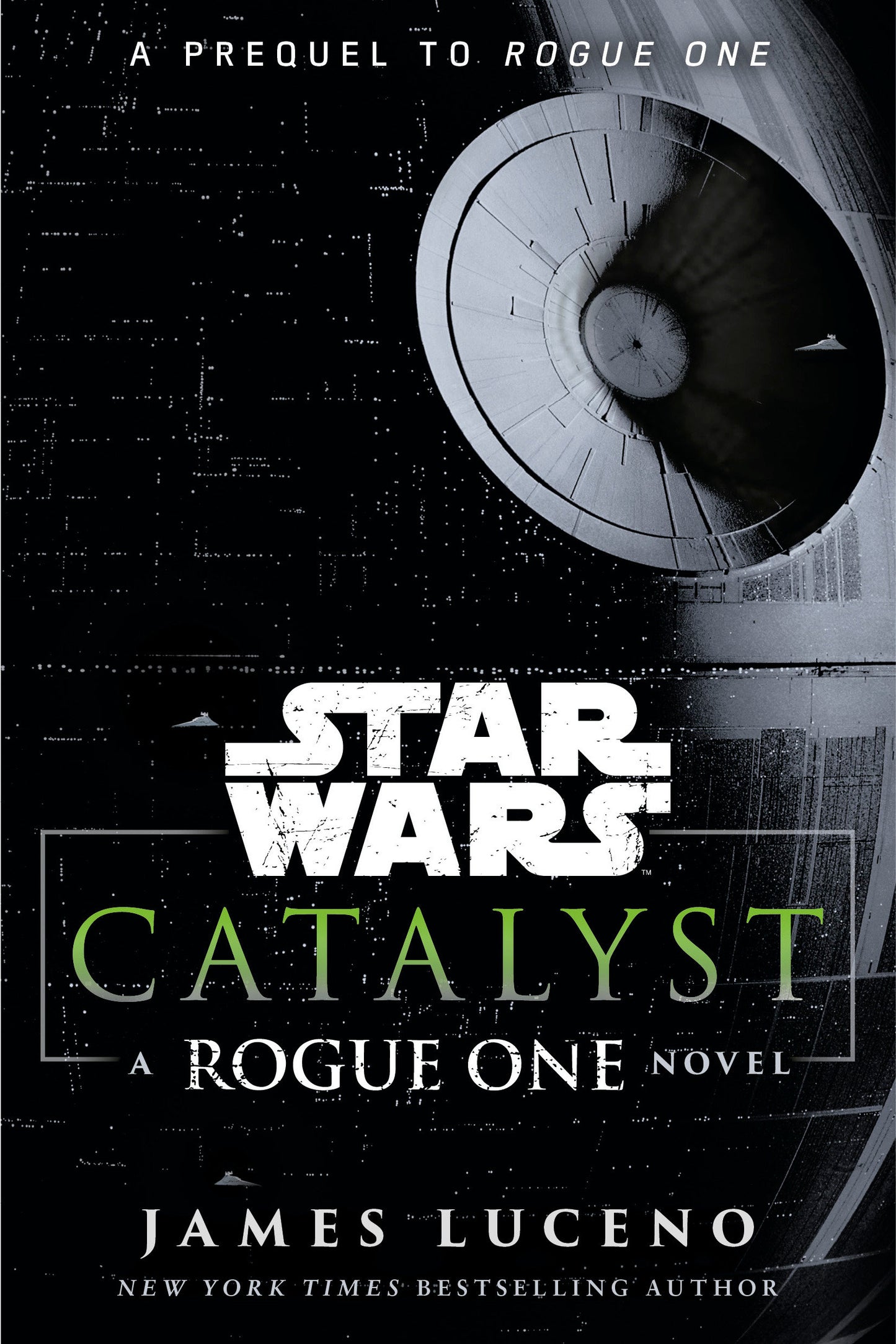 Catalyst (Star Wars) - Release Date:  6/18/24