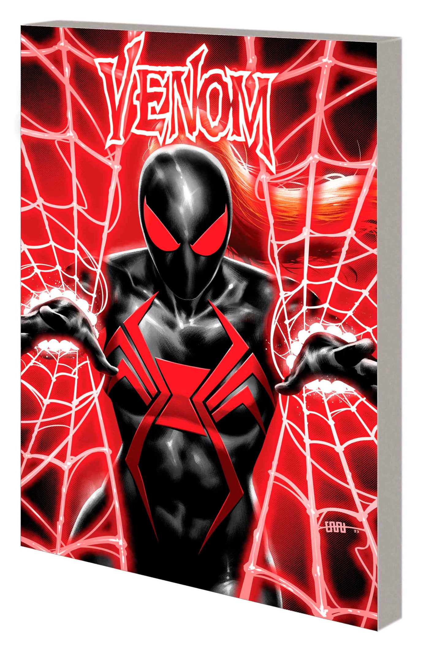 VENOM BY AL EWING VOL. 6: INFILTRATION - Release Date:  6/25/24