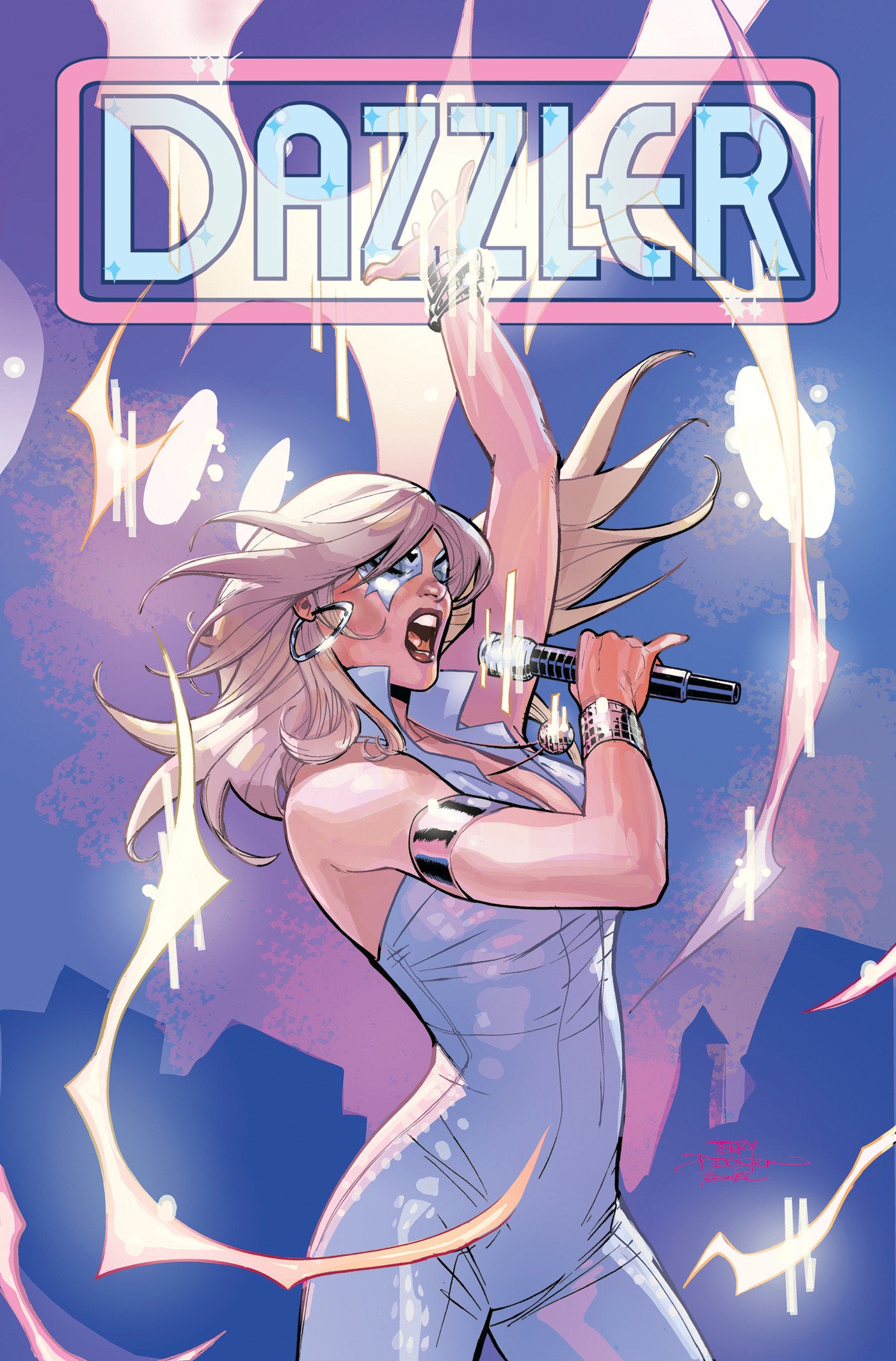 DAZZLER: WORLD TOUR  - Release Date:  6/17/25