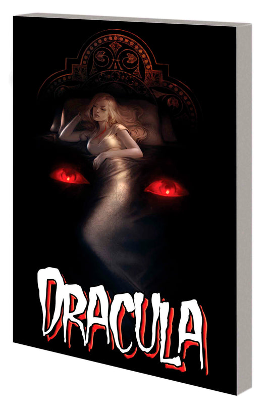 STOKER'S DRACULA - Release Date:  7/30/24