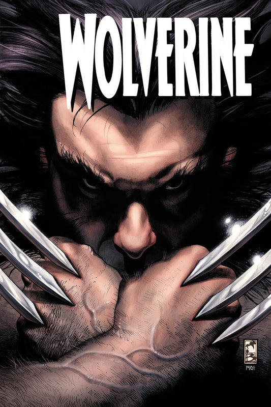 Wolverine: The Death And Life Of Sabretooth ISBN: 9781302964740 - Release Date: 11/25/25