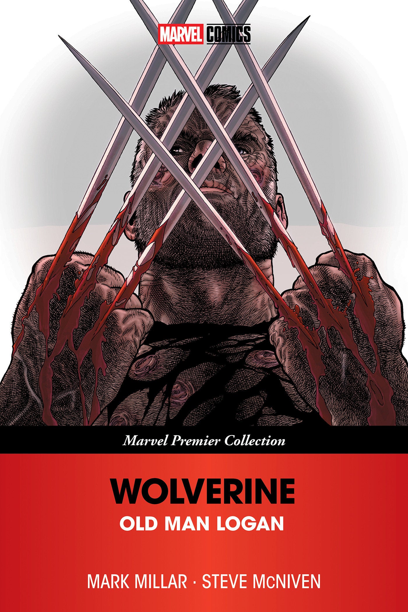 Wolverine: Old Man Logan [Marvel Premier Collection] - ISBN: 9781302965587 - Release Date:  9/30/25