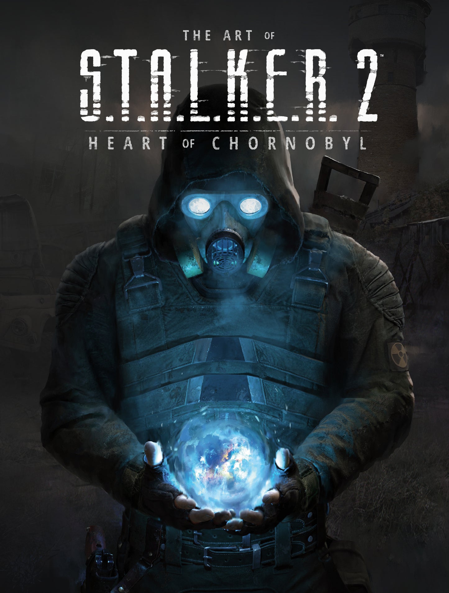 The Art of S.T.A.L.K.E.R. 2: Heart of Chornobyl - 12/2/25 - ISBN: 9781506739601