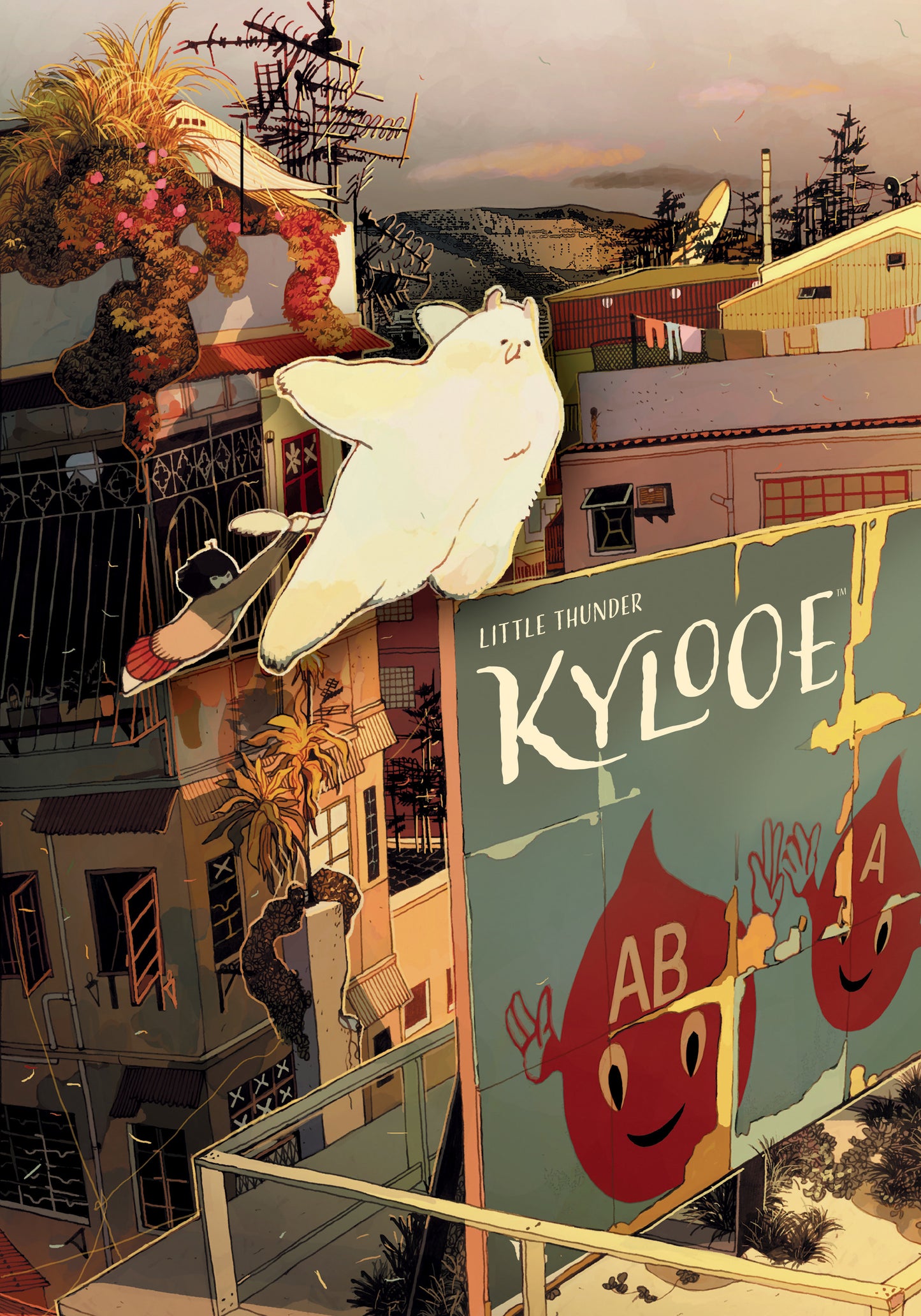 Kylooe  - Release Date:  3/25/25