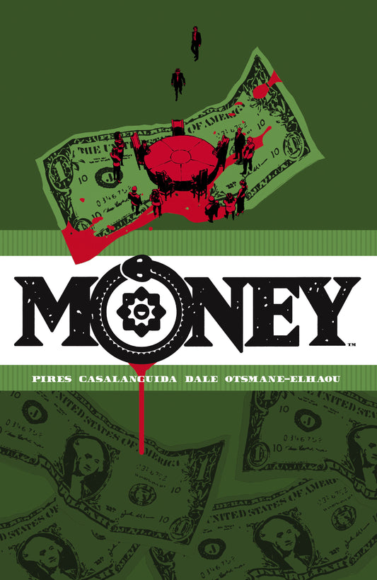 Money  - Release Date:  11/19/24