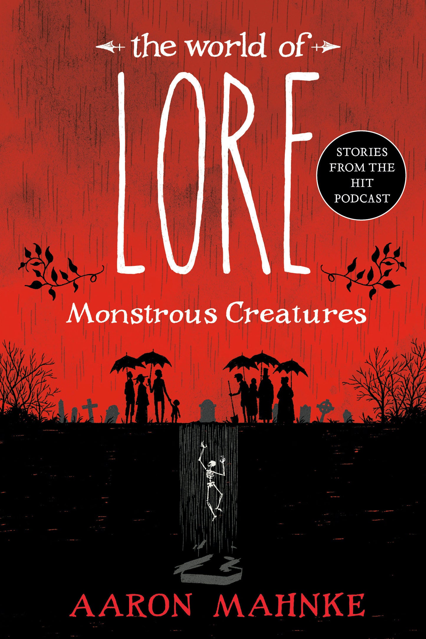 The World of Lore: Monstrous Creatures  - Release Date:  10/8/24