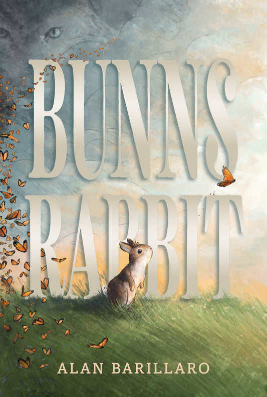 Bunns Rabbit - 10/7/25 - Release Date:  10/7/25