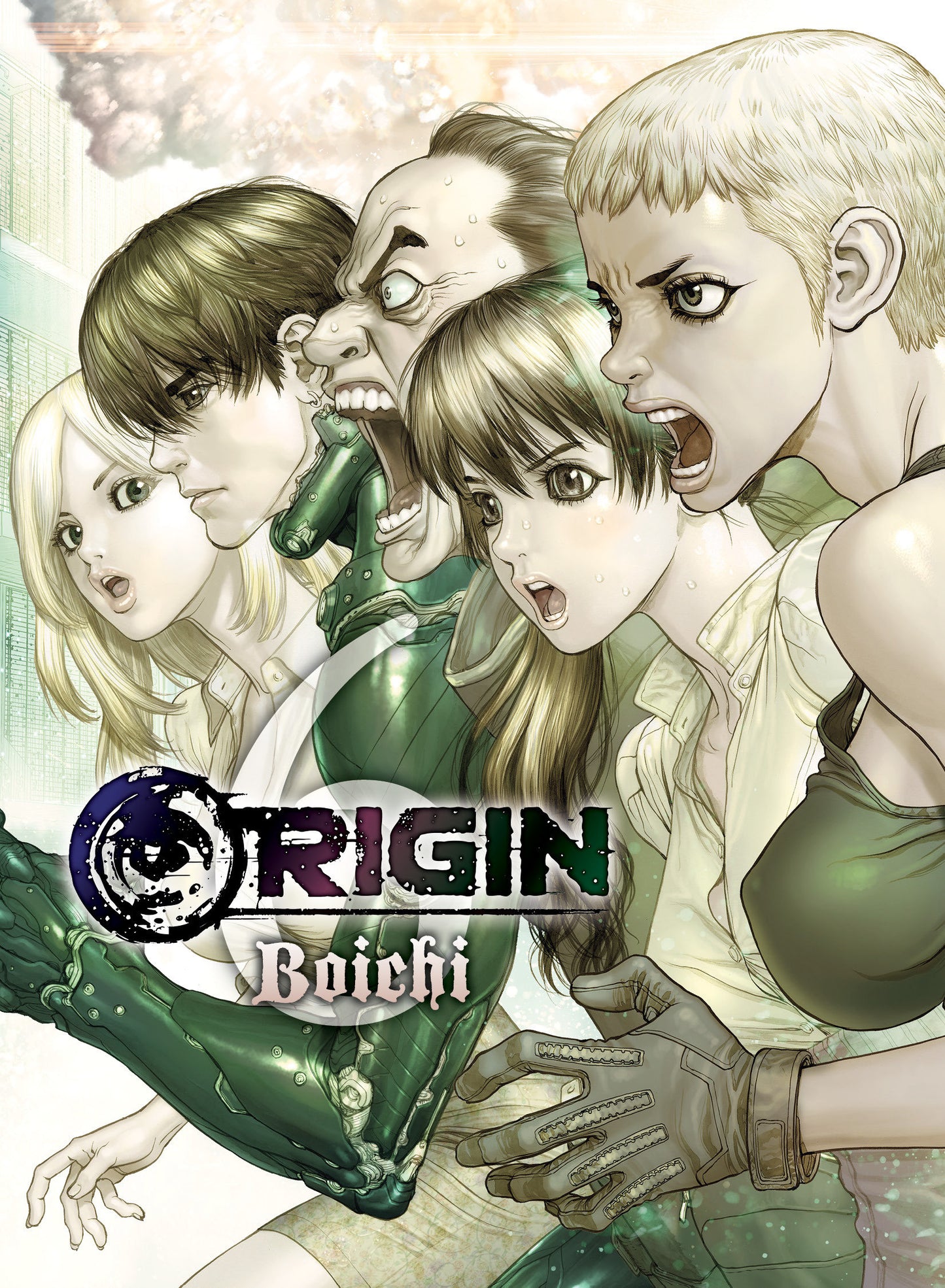 ORIGIN 6  - Release Date:  9/3/24