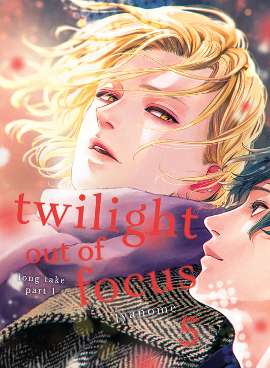 Twilight Out of Focus 5: Long Take Part 1  - Release Date:  9/17/24