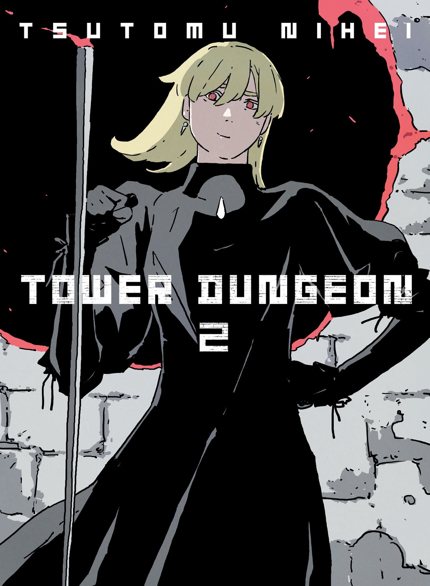 Tower Dungeon 2 - 9/16/25 - Release Date:  9/16/25