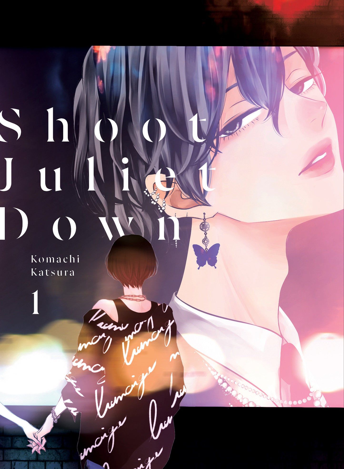 Shoot Juliet Down 1 - 10/28/25 - Release Date:  10/28/25