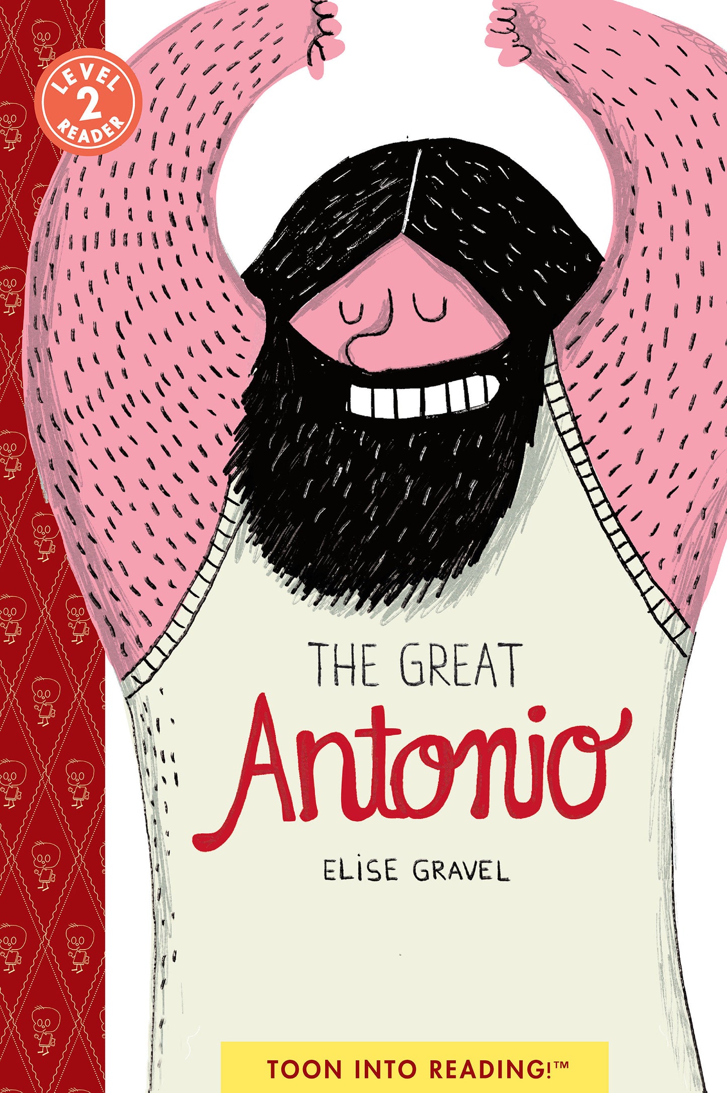 The Great Antonio  - Release Date:  1/21/25