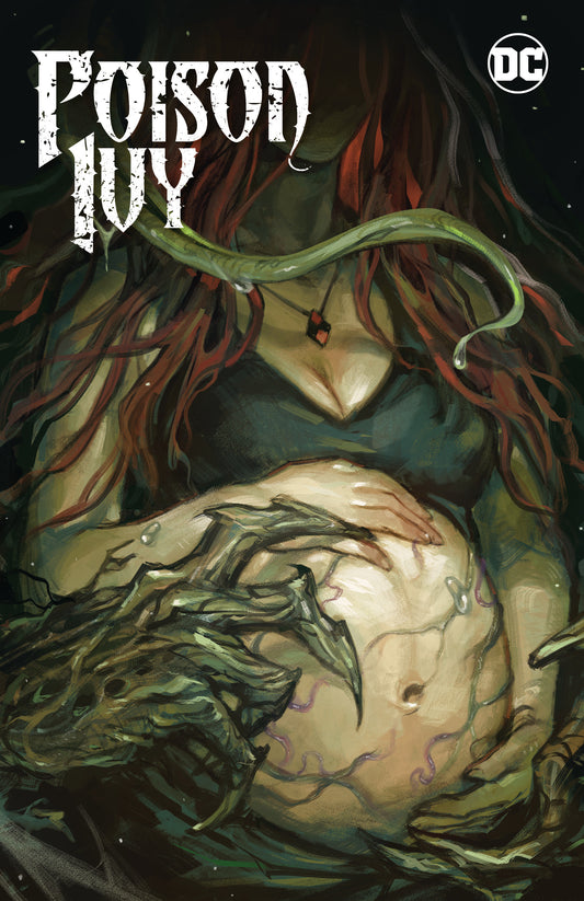 Poison Ivy Vol. 3: Mourning Sickness - Release Date:  9/24/24