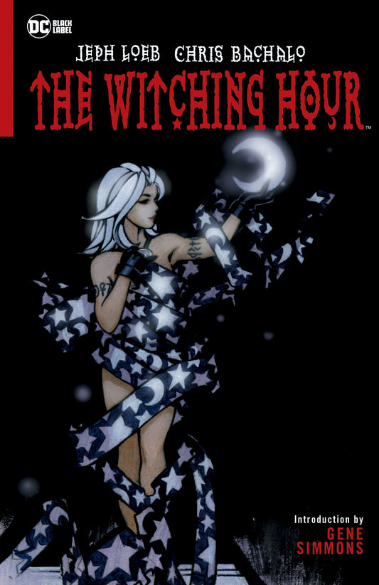 The Witching Hour (New Edition)  - Release Date:  11/26/24