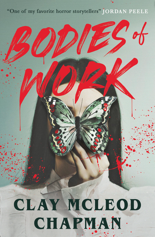 Bodies of Work ISBN: 9781835415931 - Release Date: 4/7/26