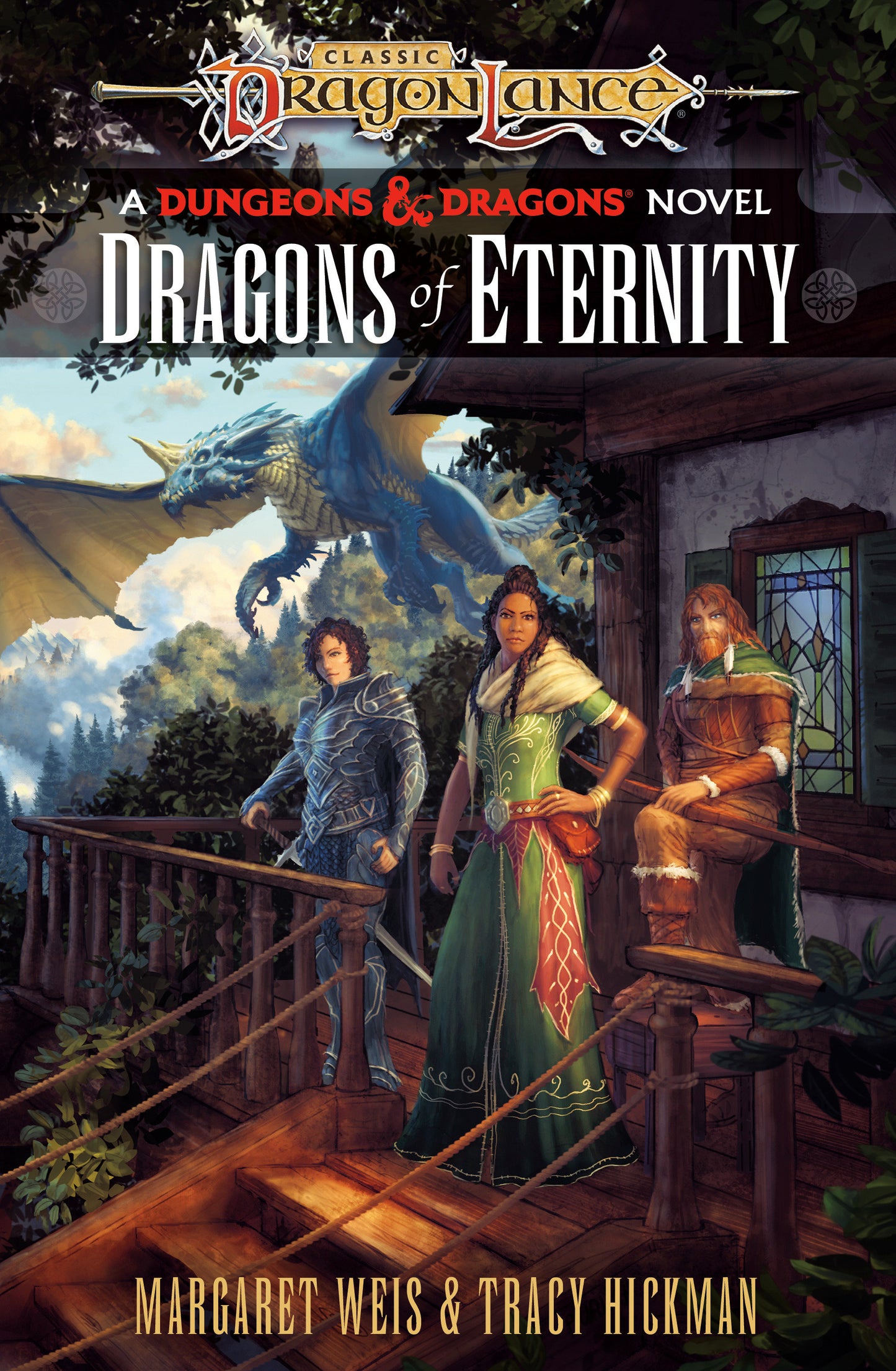 Dragons of Eternity -Releases: 8/6/24