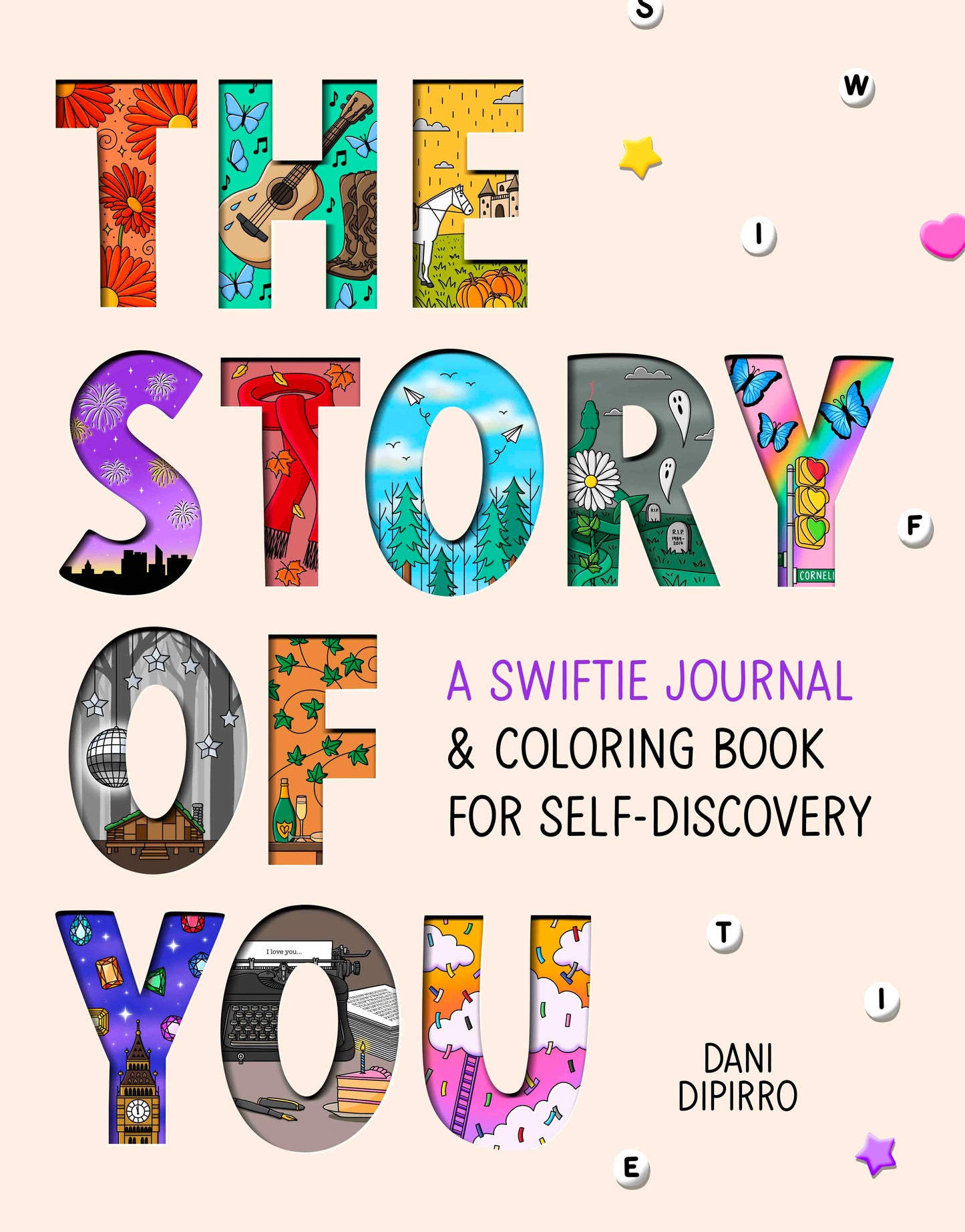 The Story of You - 9/16/25 - Release Date:  9/16/25