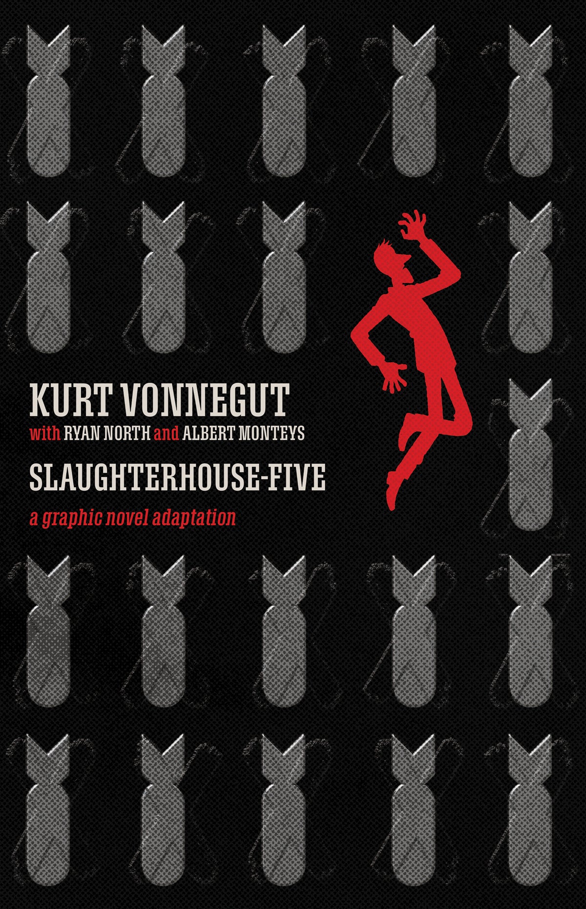 Slaughterhouse-Five Deluxe Edition ISBN: 9798217383849 - FOC DATE: 7/26/26  - Release Date: 10/27/26