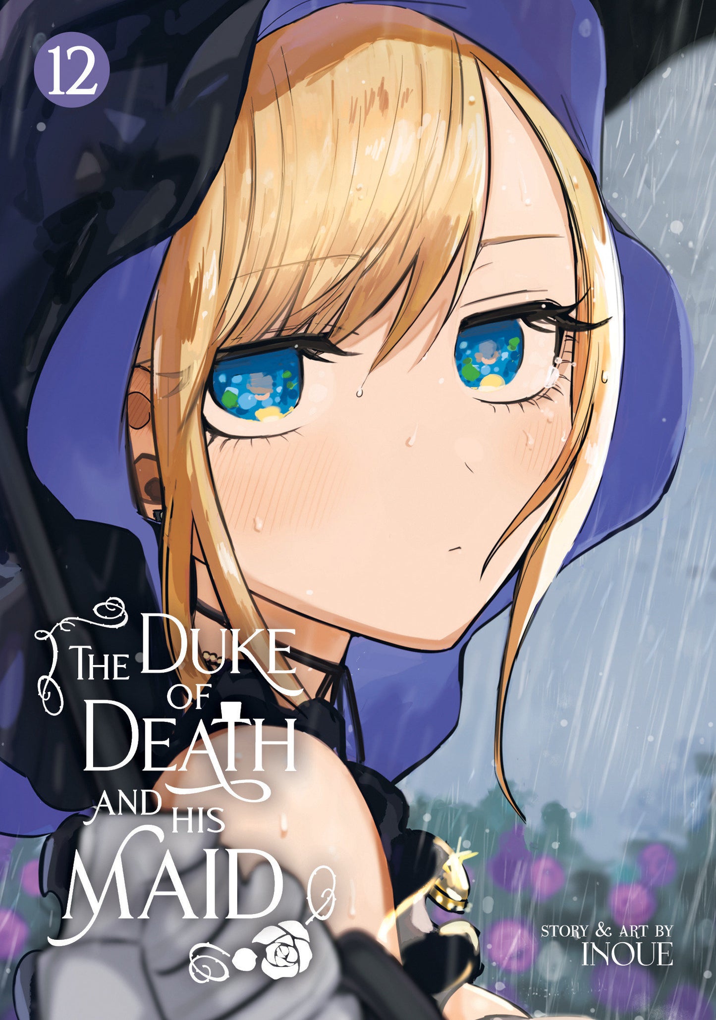 The Duke of Death and His Maid Vol. 12 - Release Date:  5/14/24