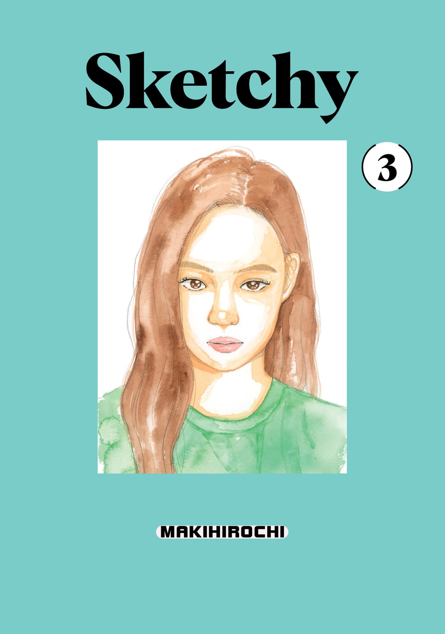 Sketchy 3  - Release Date: 8/13/24