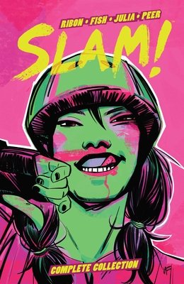 SLAM! Complete Collection  - Release Date:  4/29/25
