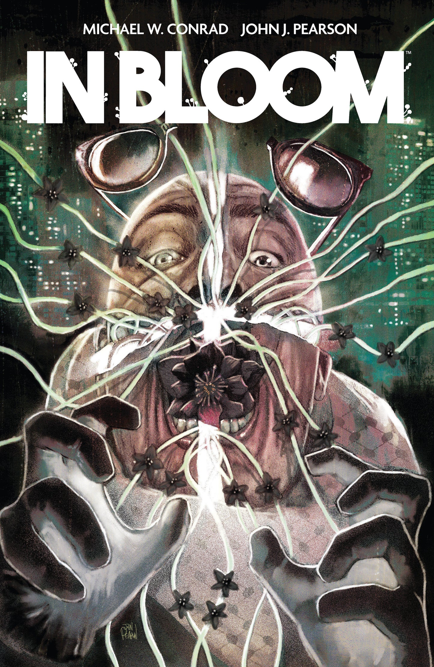 In Bloom - 11/18/25 - Release Date:  11/18/25