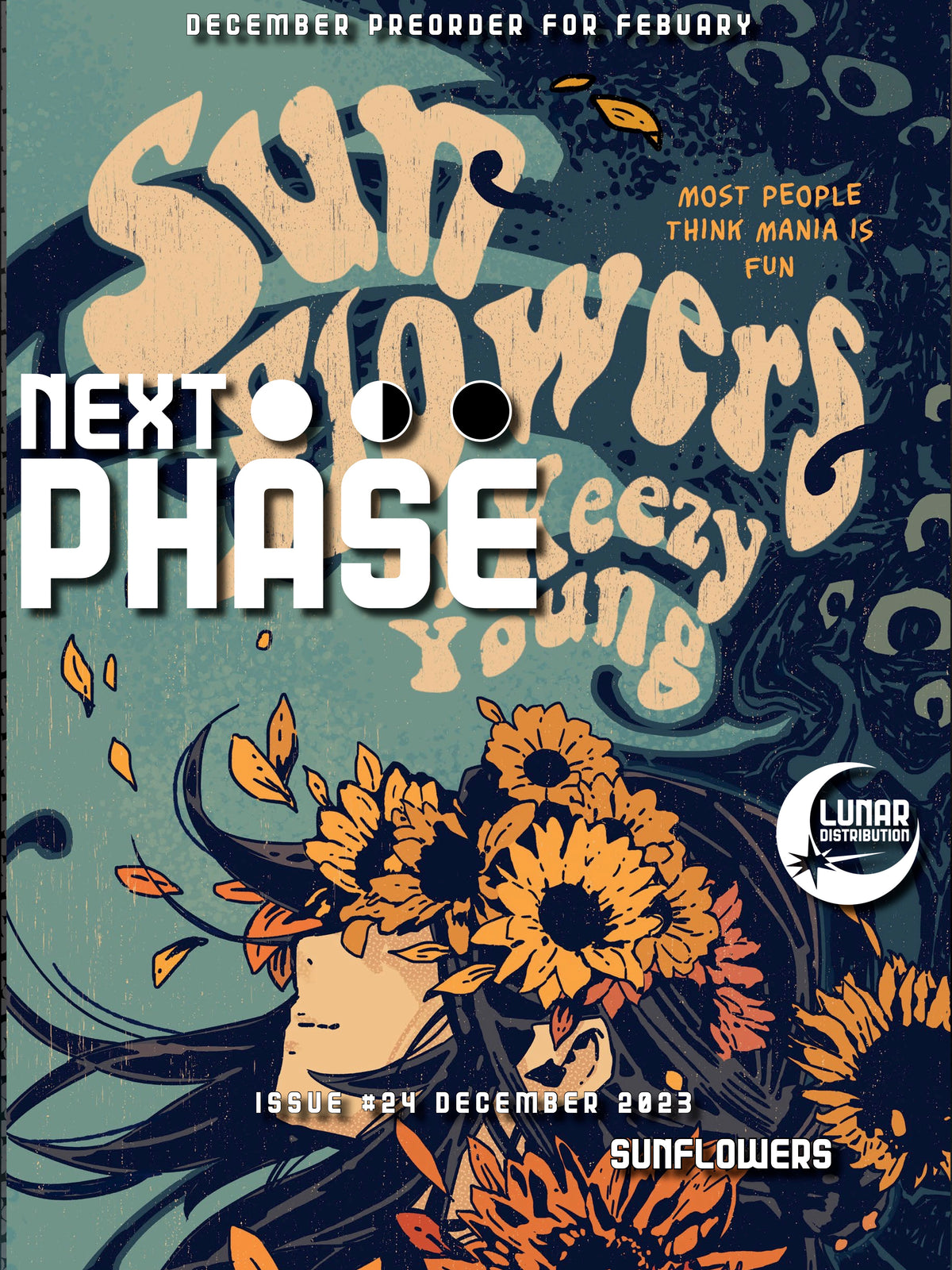Next Phase Next Phase Independents Catalog – Banner's Cave