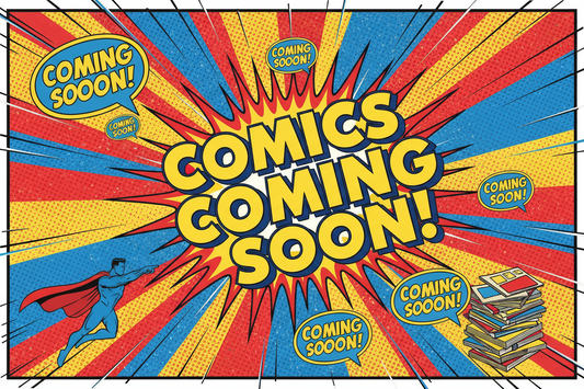 *Coming Soon!