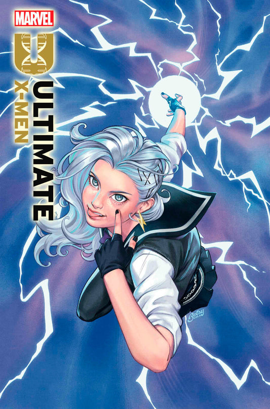 ULTIMATE X-MEN #1 BETSY COLA ULTIMATE SPECIAL VARIANT - Release Date:  3/6/24