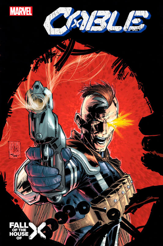 CABLE #3 [FHX] - Release Date:  3/27/24