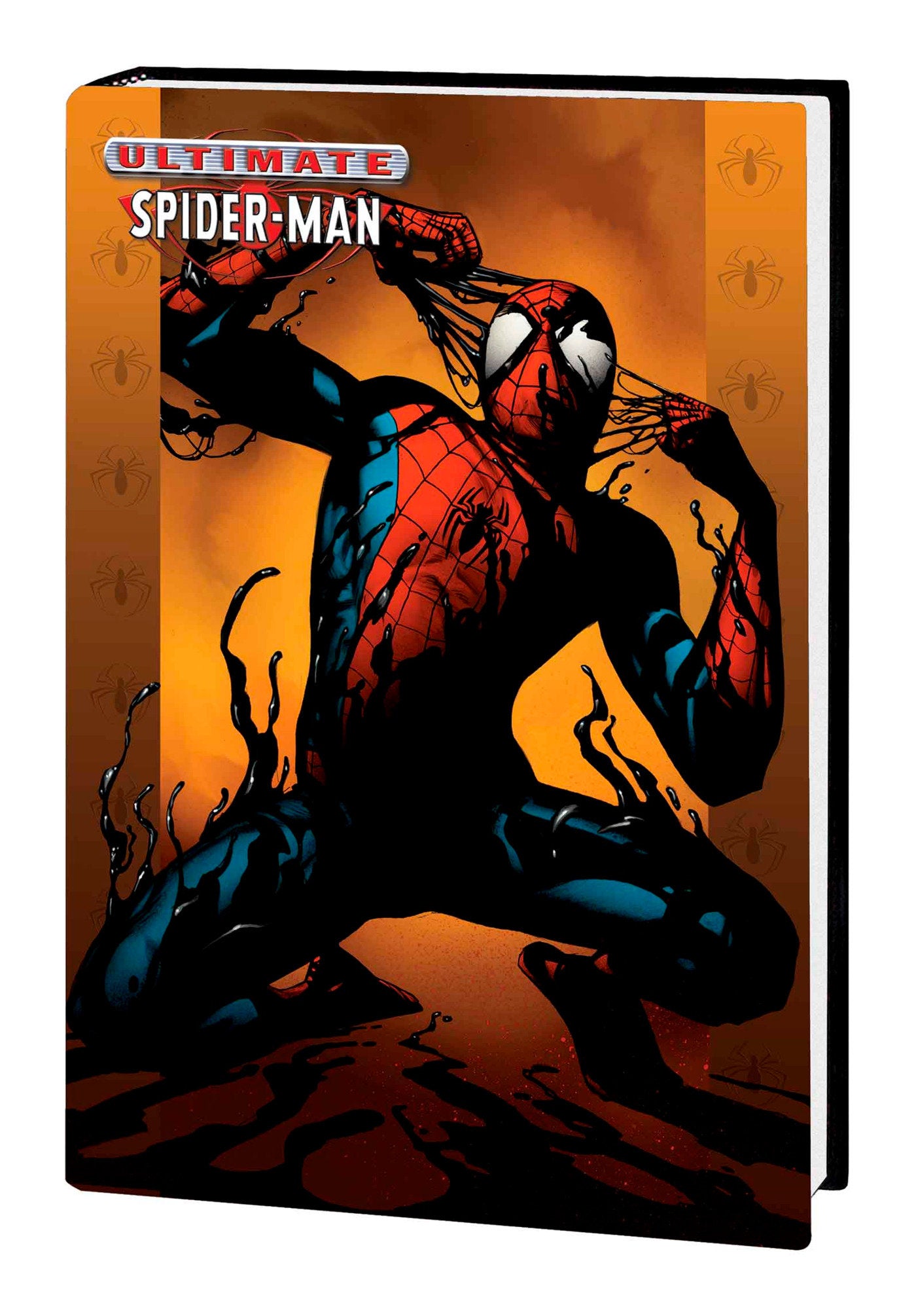 ULTIMATE SPIDER-MAN OMNIBUS VOL. 4 - Release Date:  08/27/2024