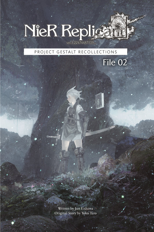 NieR Replicant ver.1.22474487139… - Release Date:  3/19/24