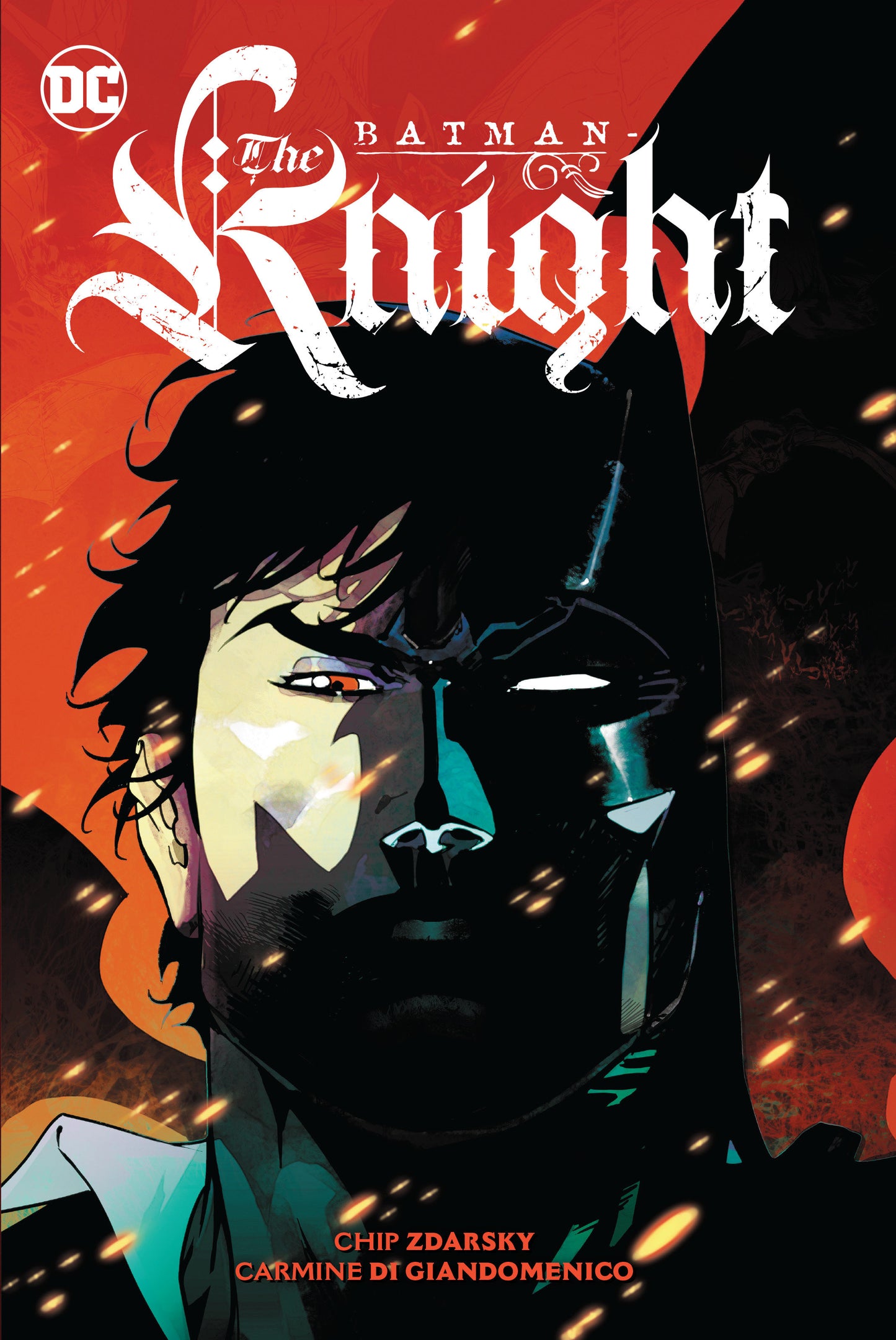 Batman: The Knight Vol. 1 - Release Date:  05/28/2024